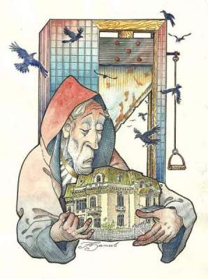 Chronicle of an announced death