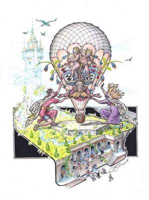 Take off immediately