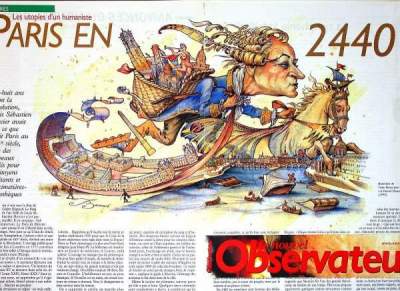 Le nouvel observateur