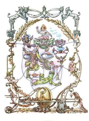 Illustration for Dona Pharmacies